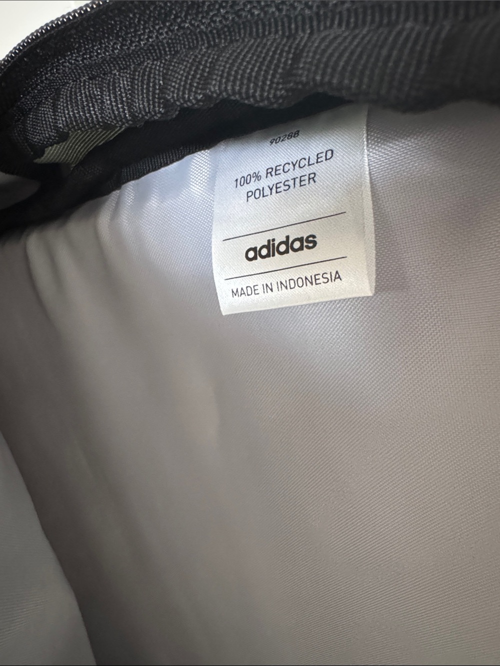 Adidas Backpack - Picture 7 of 9